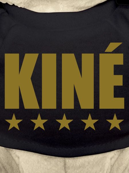 Kiné