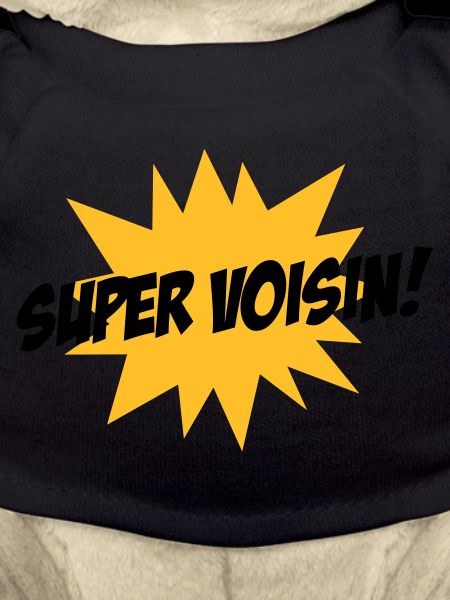 Super Voisin !