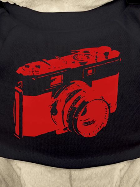 camera