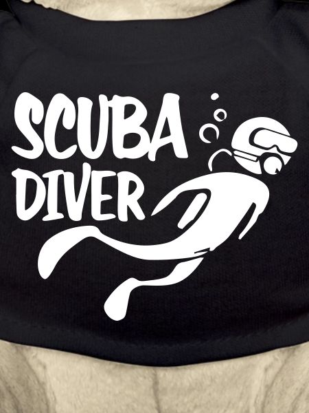 Scuba Diver