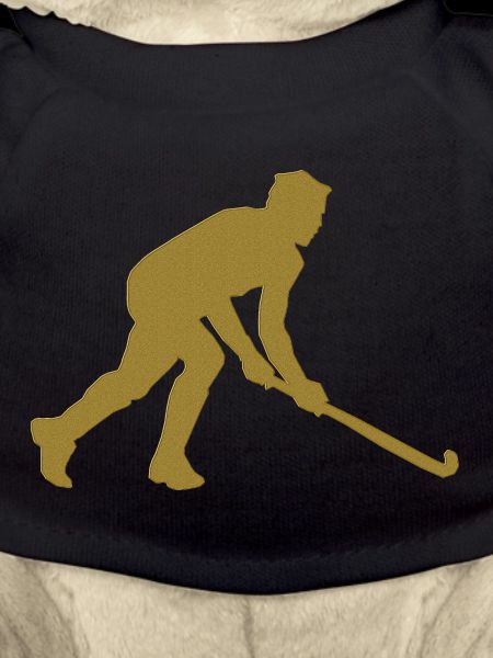 Gold Unihockey
