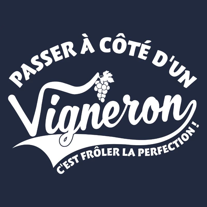 Winzer Perfektion