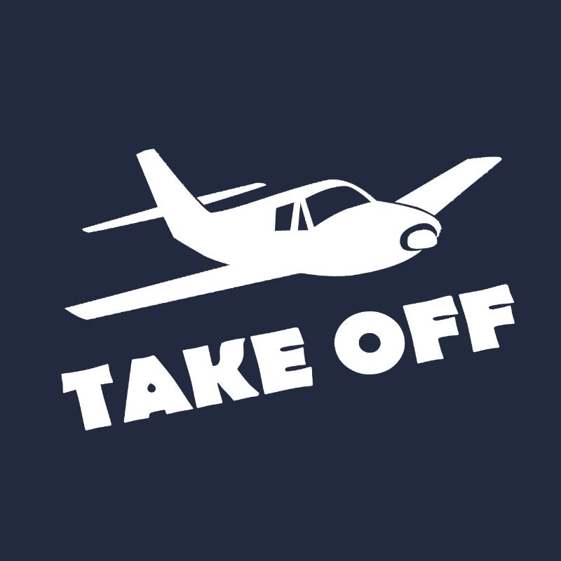 TAKE OFF
