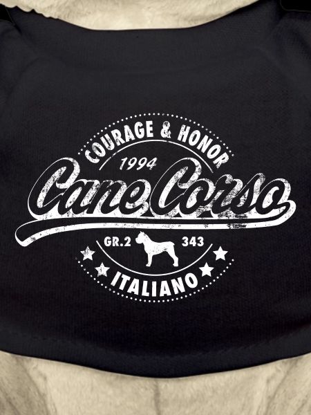 Cane Corso