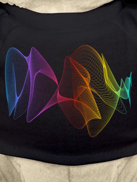 Abstract Lines Design 01