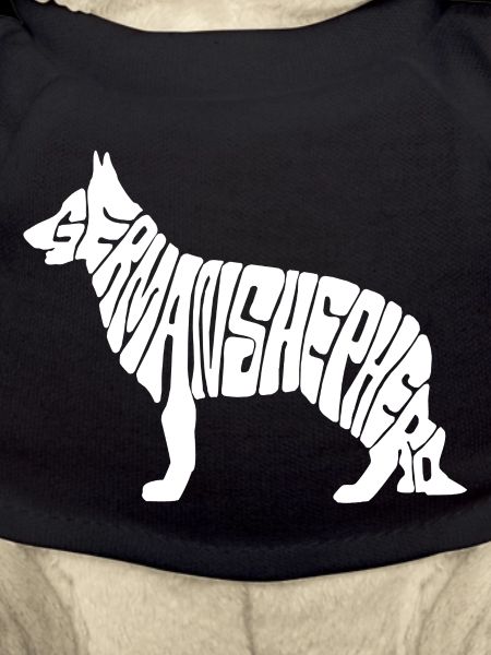 Germanshepherd
