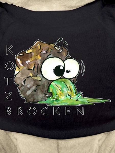 Kotzbrocken