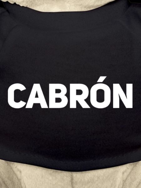 Cabrón