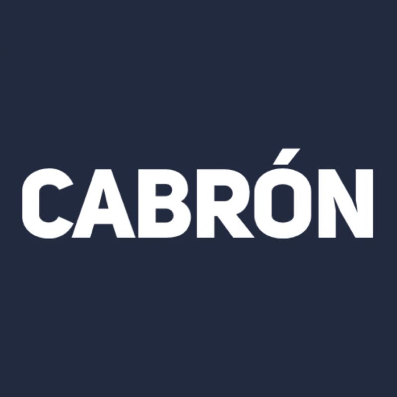 Cabrón