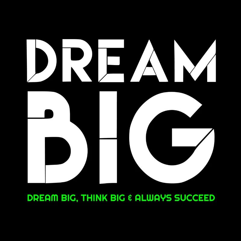 Dream Big, Dream Big quotes, famous quotes, quotes