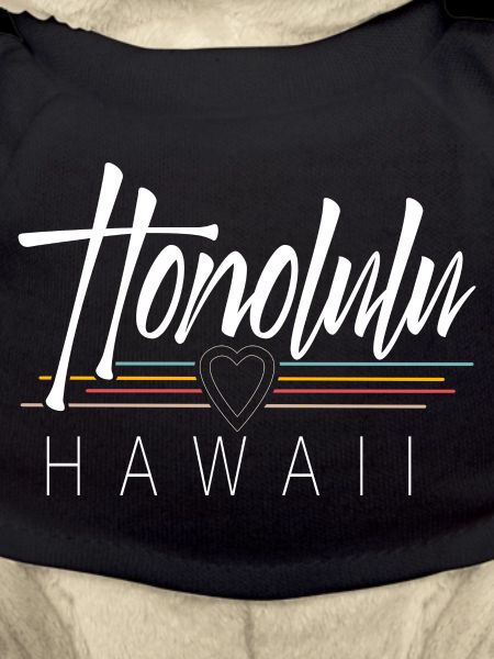 Honolulu Hawaii