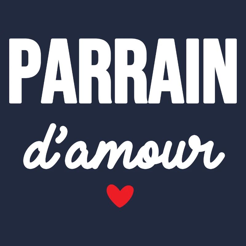 Parrain d'amour