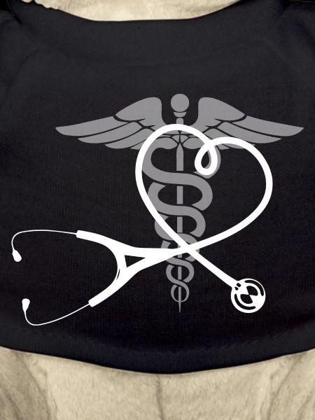 Nurse Krankenschwester Doctor