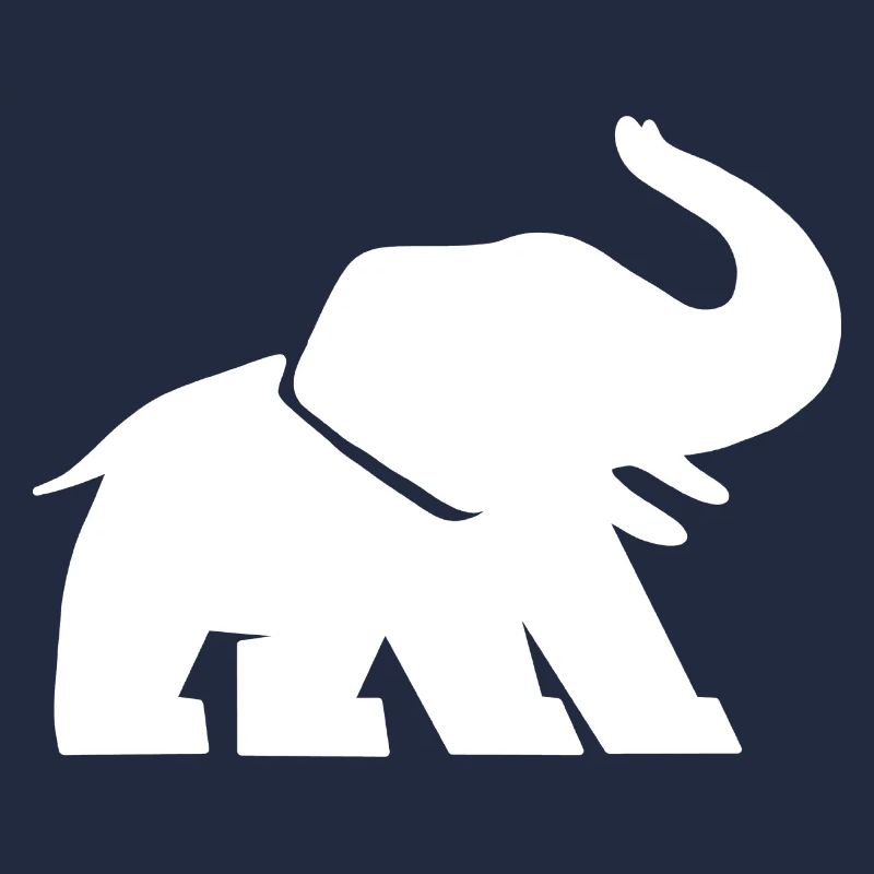 Elephant Comic