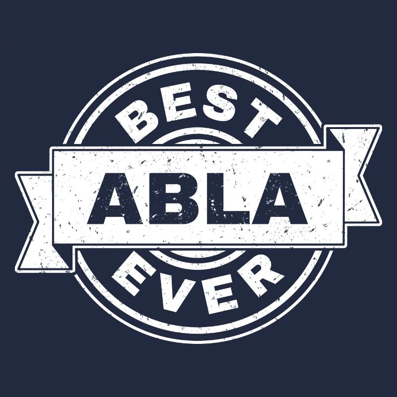 Best Abla Ever