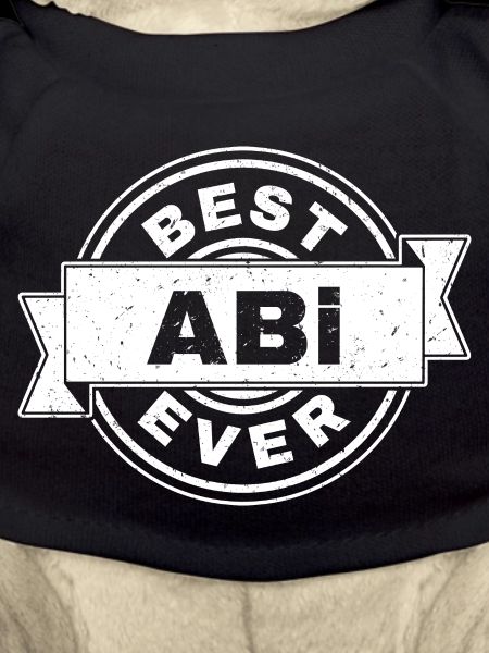 Best Abi Ever