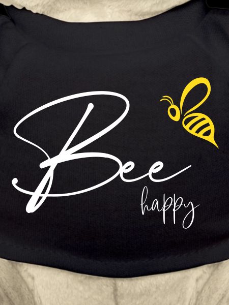 Bee happy
