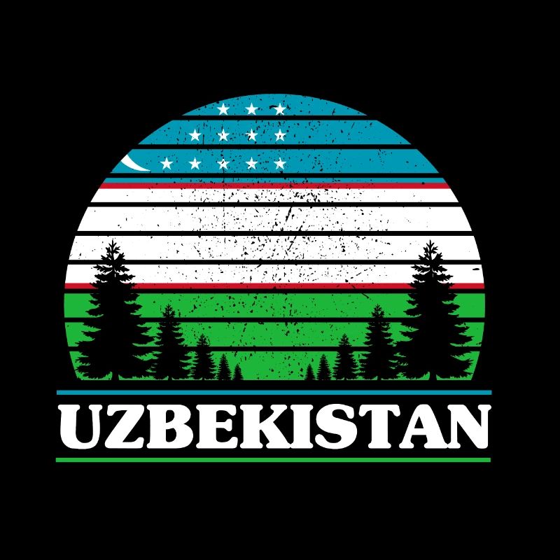 Ouzbékistan