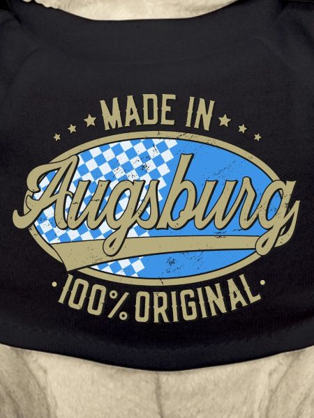 Augsburg Augsburger Original