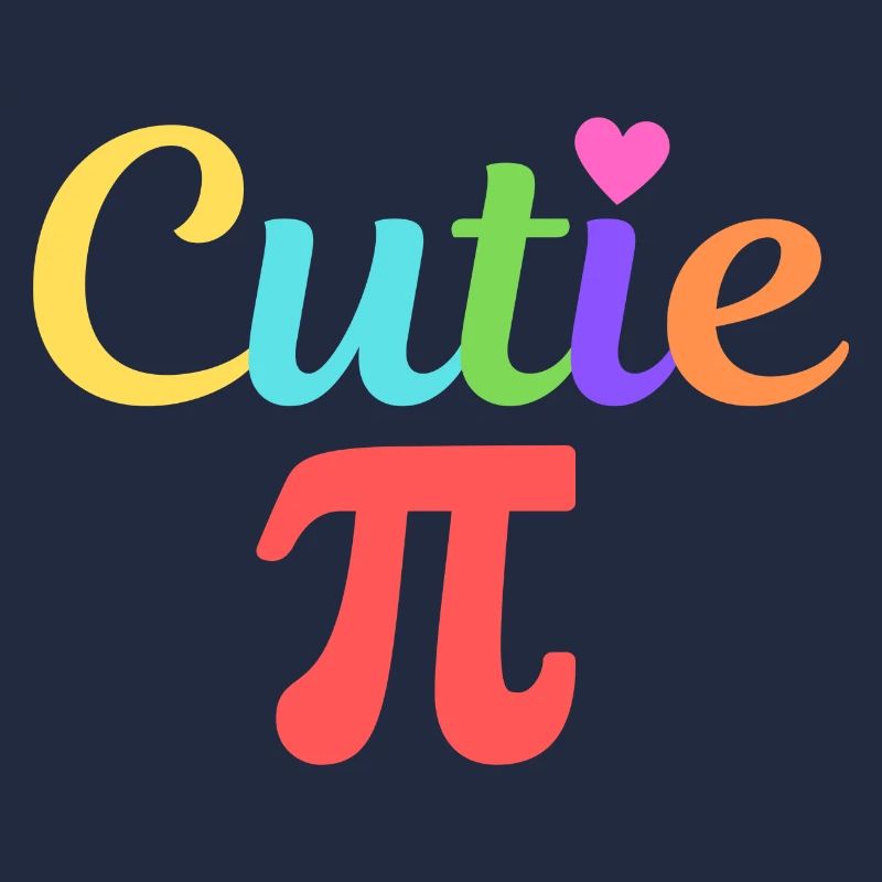 Süße Pi