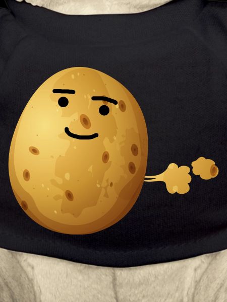 Kartoffelwachs