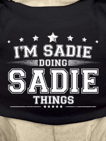 Sadie