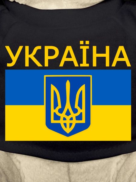 Україна