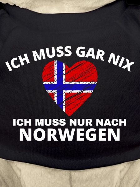 Norwegen
