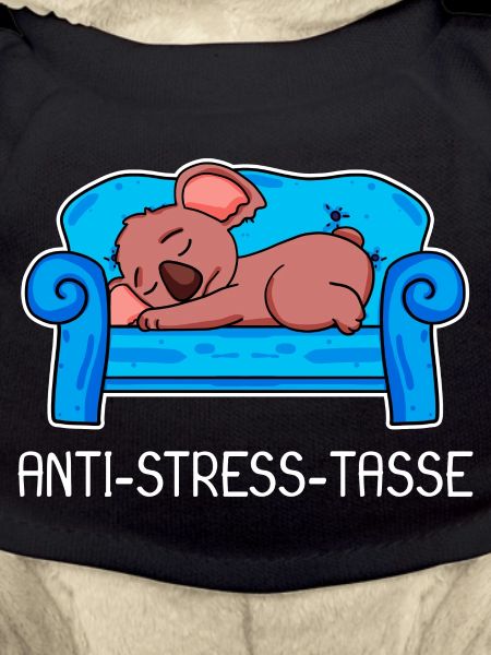 Tasse Koala Kaffee Kaffeetasse