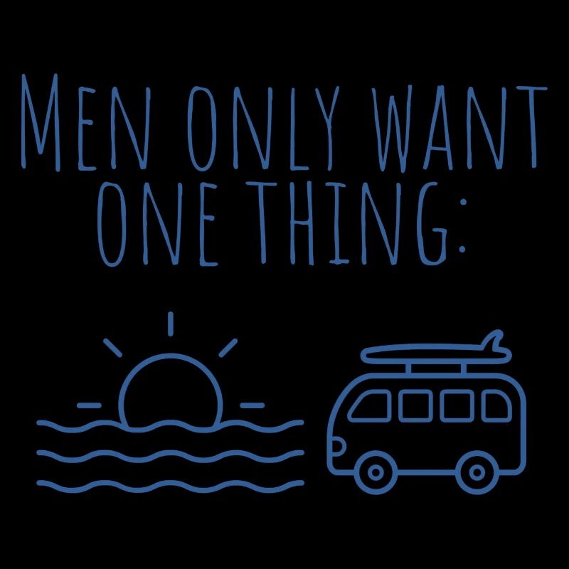 MowoT Van au bord de la mer