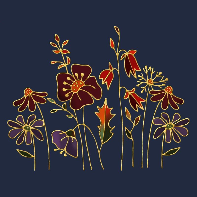 Blumen
