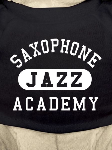Saxophone Jazz Academy