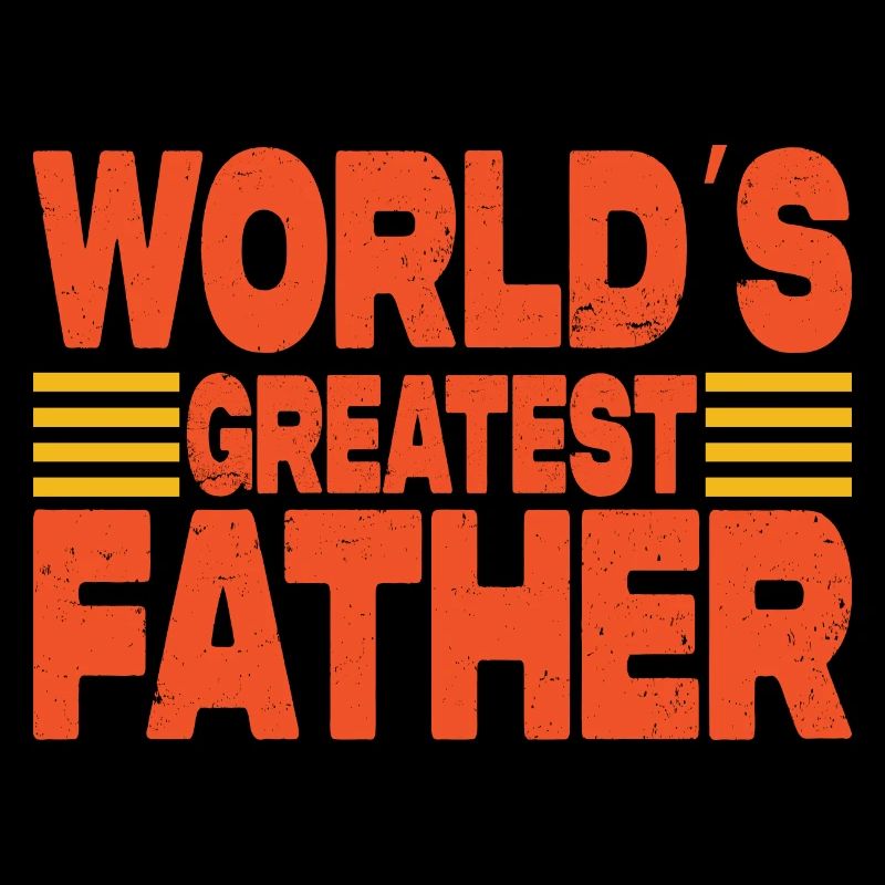 Le plus grand père du monde