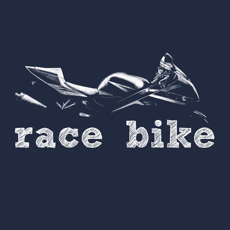 Vélo de course