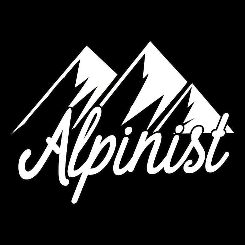 Alpinist