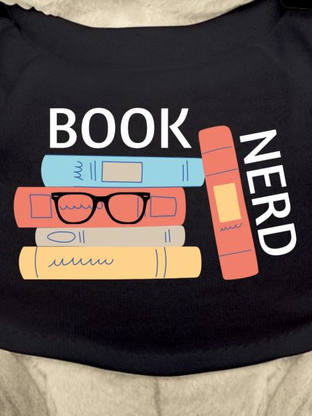 BookNerd