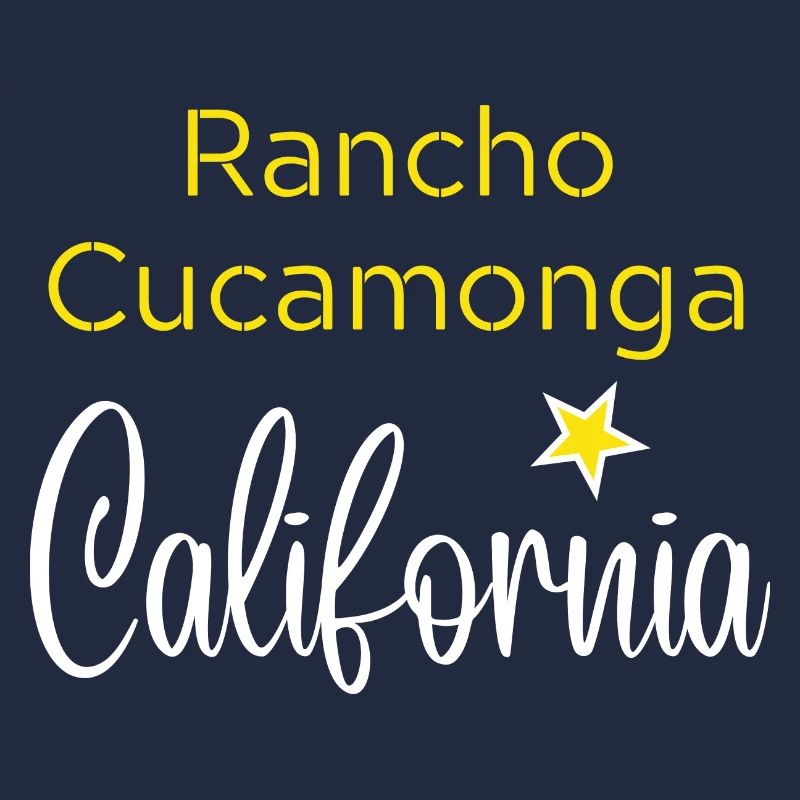 Rancho Cucamonga California