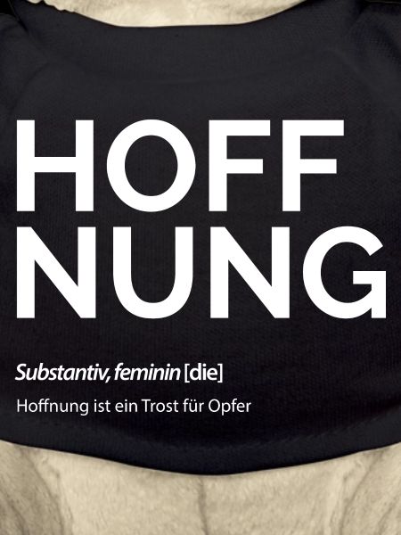 Hoffnung