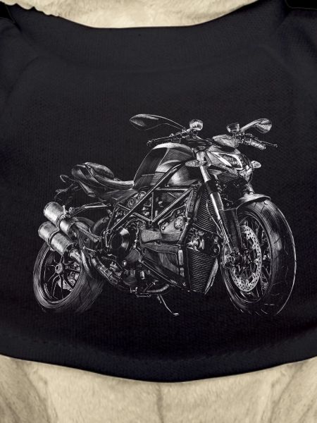 Motocyclette