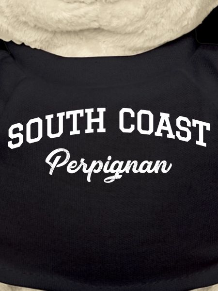 SOUTH COAST Perpignan
