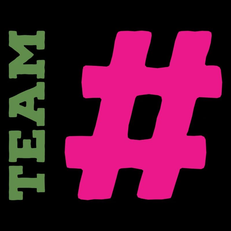 Team #