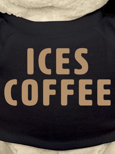 Ices Coffee