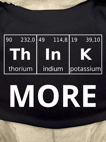 Think More I