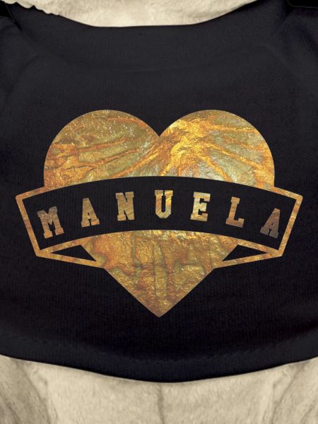 Manuela Herzen Gold