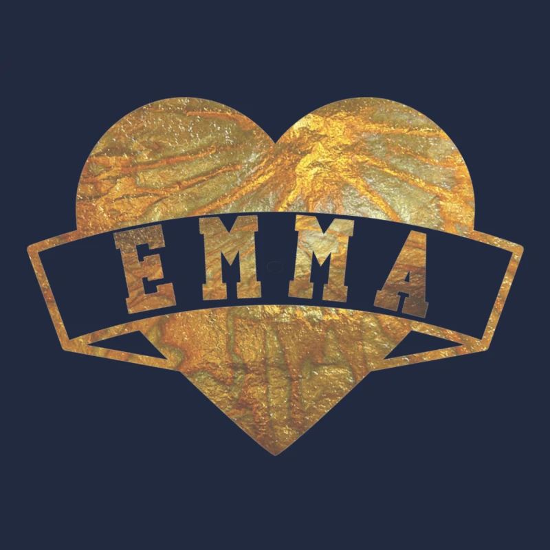 Emma Herzen Gold