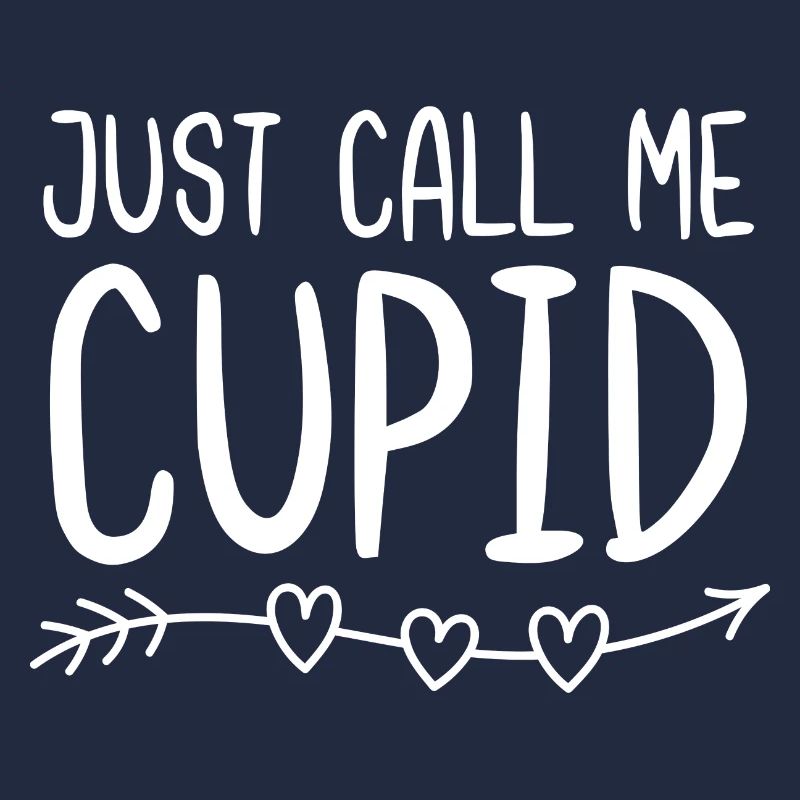 Appelez-moi simplement Cupidon