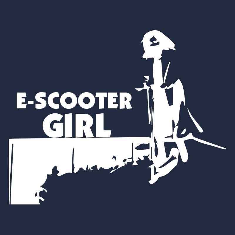 E-Scooter E-Roller Scooter