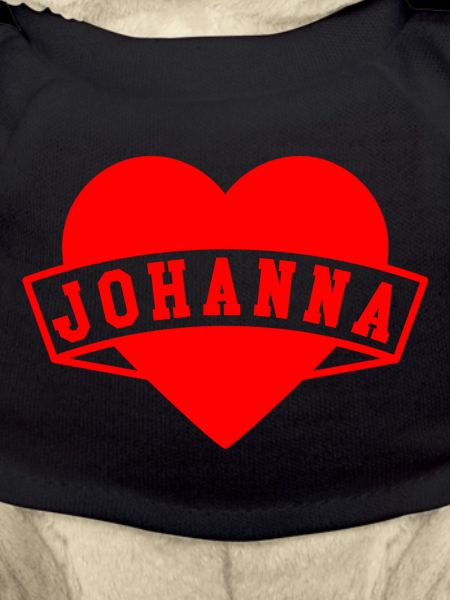 Johanna Herzen