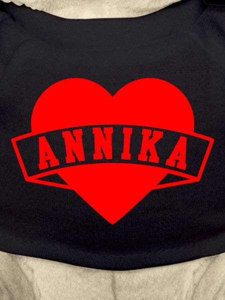 Annika Herzen