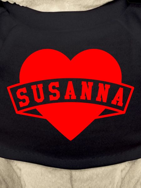 Susanna Herzen